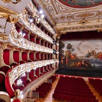 Teatro Regio, Parma